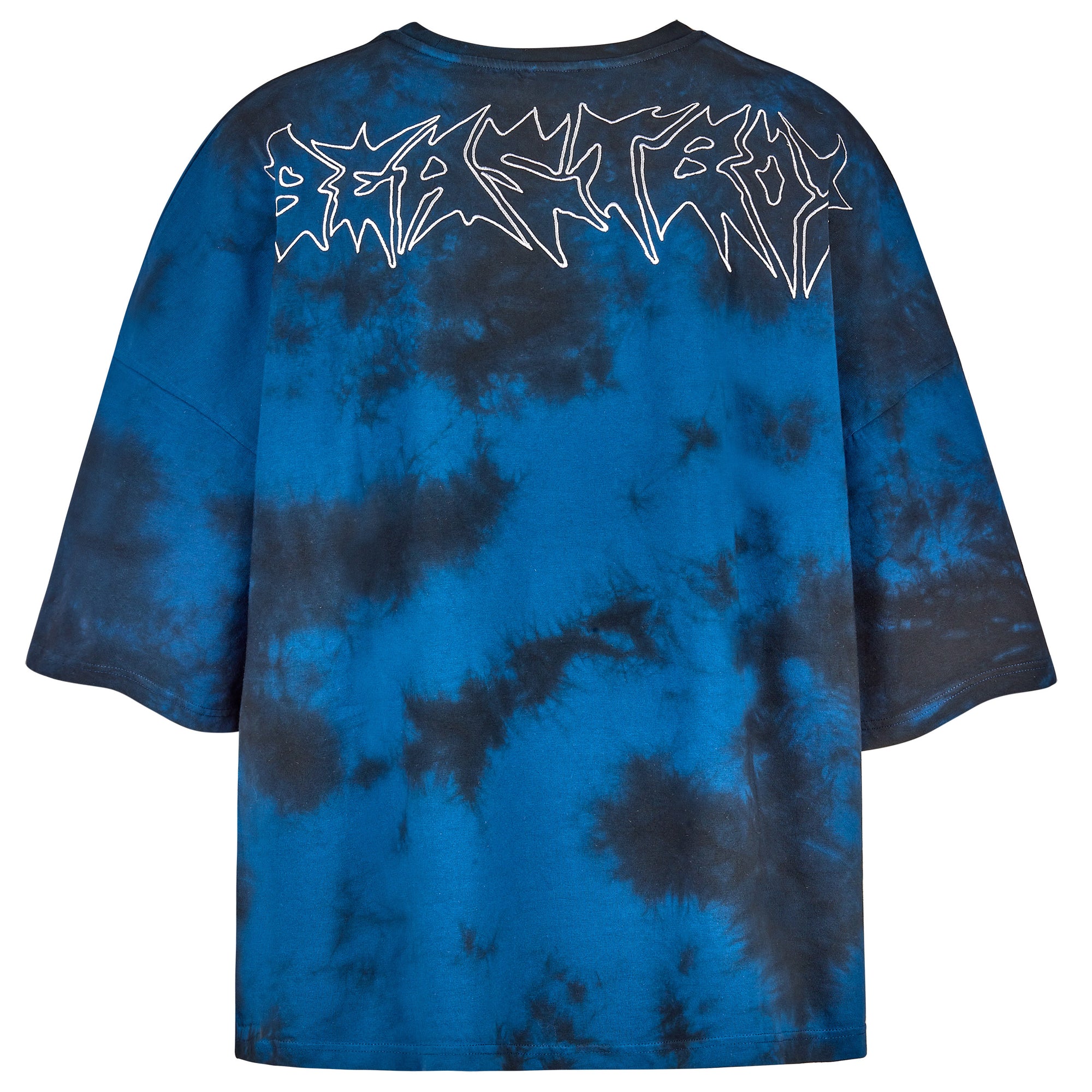 BE4STBOY BLUE | Shirt